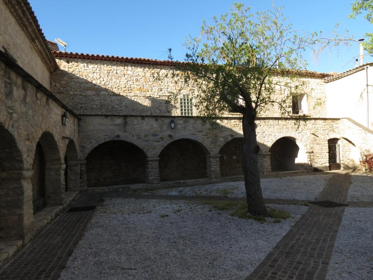 Le Castellas Du Pic St Loup Saint-Mathieu-de-Tréviers 외부 사진
